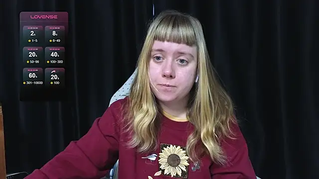 June shy0 online show from 14, 1, 2026