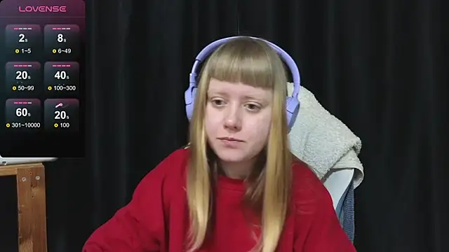 June shy0 online show from 20, 2, 2026