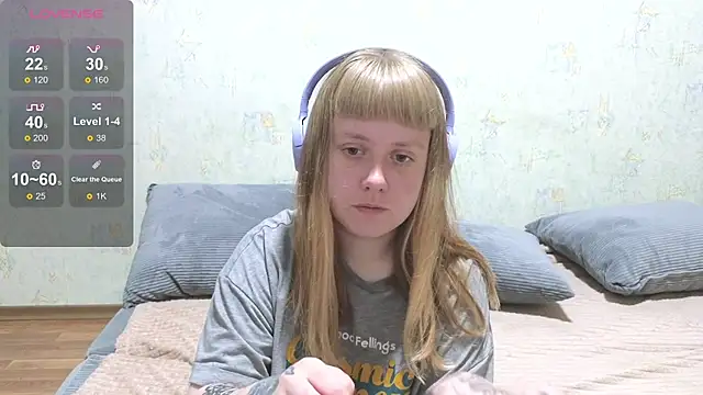 June shy0 online show from 30, 6, 2026