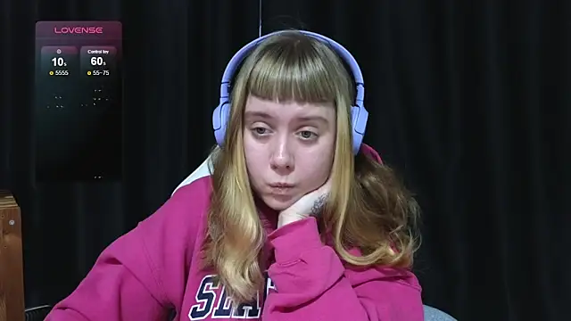 June shy0 online show from 10, 1, 2026