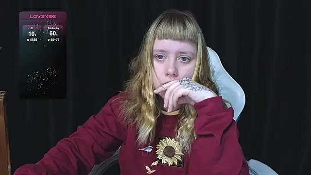 June shy0 online show from 4, 12, 2025