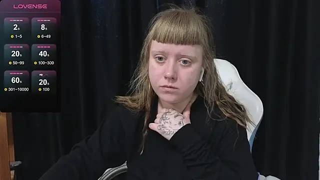 June shy0 online show from 10, 4, 2026