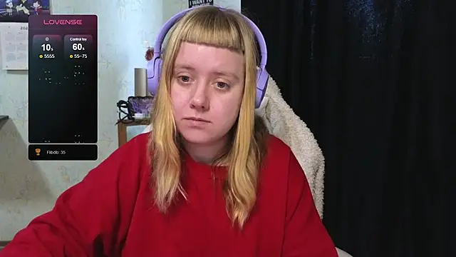 June shy0 online show from 17, 10, 2025