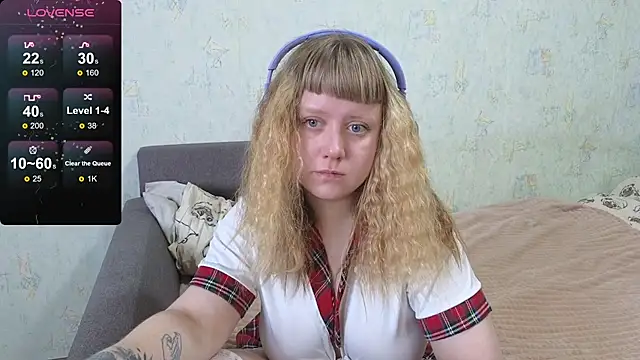 June shy0 online show from 12, 2, 2026