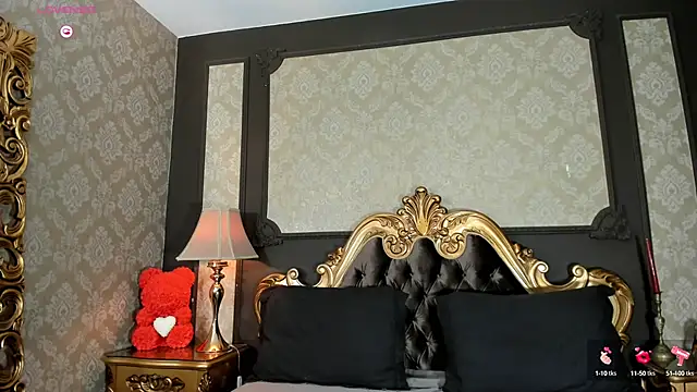 NahomiAcosta online show from 26, 9, 2025