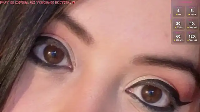 Emma gatess online show from 5, 12, 2025