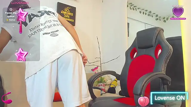 ryan carter08 online show from 26, 10, 2025