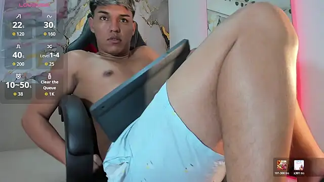 ryan carter08 online show from 7, 2, 2026