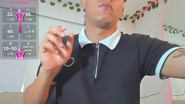 ryan carter08 online show from 9, 10, 2025