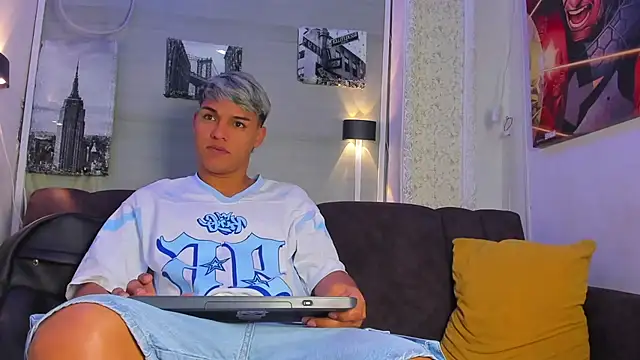 ryan carter08 online show from 6, 1, 2026