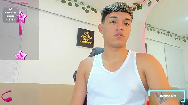 ryan carter08 online show from 16, 11, 2025