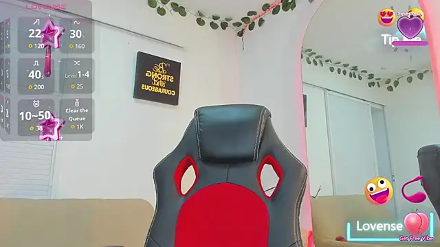 ryan carter08 online show from 18, 10, 2025