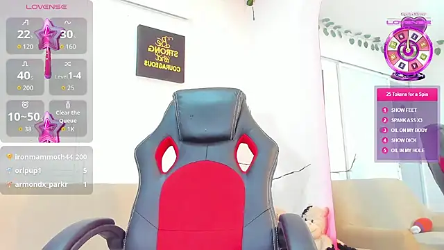 ryan carter08 online show from 10, 10, 2025