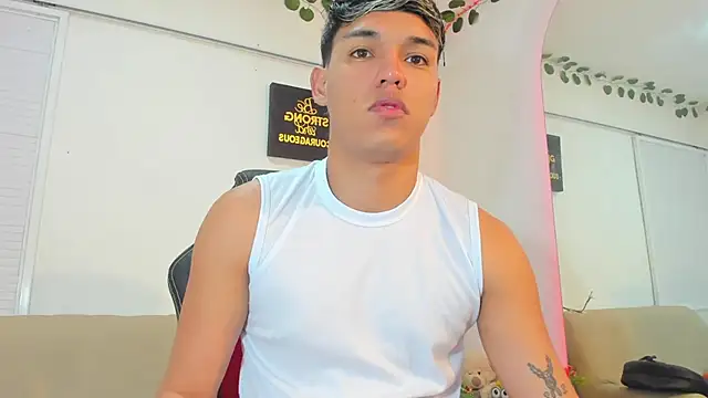 ryan carter08 online show from 22, 11, 2025