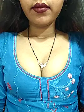 Snapshot of Sharmila-Singh chatting on 18, 7, 2026 Sharmila-Singh online show from 18, 7, 2026