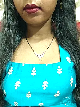 Snapshot of Sharmila-Singh chatting on 5, 7, 2026 Sharmila-Singh online show from 5, 7, 2026
