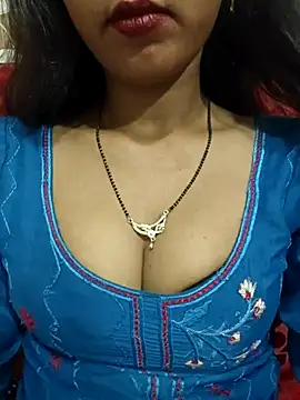 Snapshot of Sharmila-Singh chatting on 18, 7, 2026 Sharmila-Singh online show from 18, 7, 2026