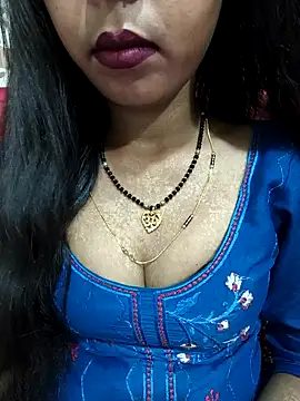 Snapshot of Sharmila-Singh chatting on 8, 6, 2026 Sharmila-Singh online show from 8, 6, 2026