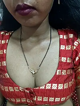 Snapshot of Sharmila-Singh chatting on 26, 6, 2026 Sharmila-Singh online show from 26, 6, 2026
