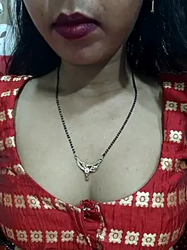 Snapshot of Sharmila-Singh chatting on 13, 7, 2026 Sharmila-Singh online show from 13, 7, 2026