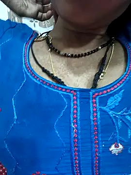 Snapshot of Sharmila-Singh chatting on 10, 6, 2026 Sharmila-Singh online show from 10, 6, 2026