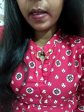 Snapshot of Sharmila-Singh chatting on 11, 6, 2026 Sharmila-Singh online show from 11, 6, 2026