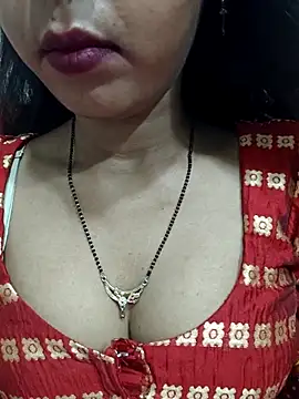 Snapshot of Sharmila-Singh chatting on 13, 7, 2026 Sharmila-Singh online show from 13, 7, 2026