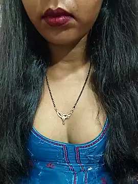 Snapshot of Sharmila-Singh chatting on 1, 7, 2026 Sharmila-Singh online show from 1, 7, 2026