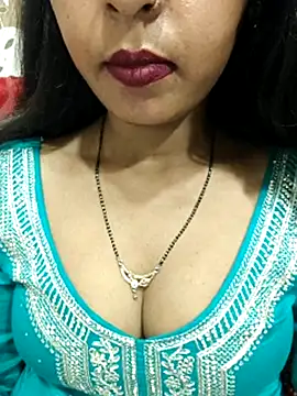 Snapshot of Sharmila-Singh chatting on 16, 7, 2026 Sharmila-Singh online show from 16, 7, 2026