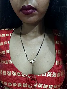 Snapshot of Sharmila-Singh chatting on 2, 7, 2026 Sharmila-Singh online show from 2, 7, 2026