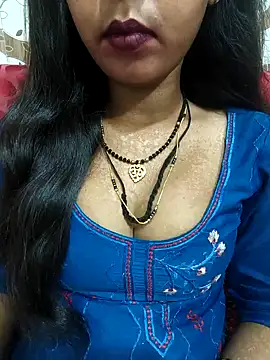 Snapshot of Sharmila-Singh chatting on 10, 6, 2026 Sharmila-Singh online show from 10, 6, 2026