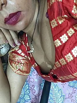 Snapshot of Sharmila-Singh chatting on 7, 7, 2026 Sharmila-Singh online show from 7, 7, 2026