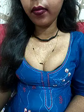 Snapshot of Sharmila-Singh chatting on 12, 6, 2026 Sharmila-Singh online show from 12, 6, 2026