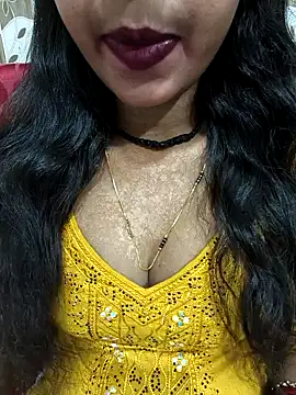 Snapshot of Sharmila-Singh chatting on 11, 6, 2026 Sharmila-Singh online show from 11, 6, 2026