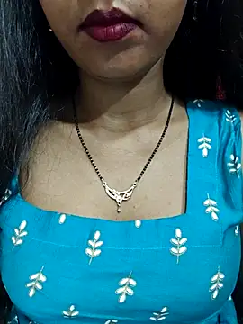 Snapshot of Sharmila-Singh chatting on 5, 7, 2026 Sharmila-Singh online show from 5, 7, 2026
