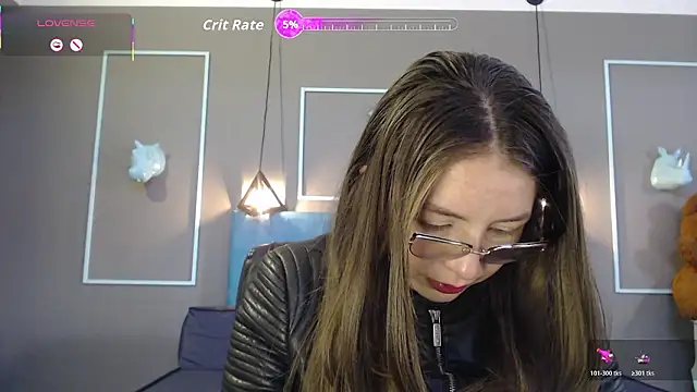  isaabellaa online show from 9, 2, 2026