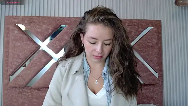  isaabellaa online show from 29, 3, 2026