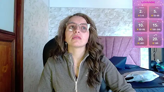  isaabellaa online show from 27, 10, 2025