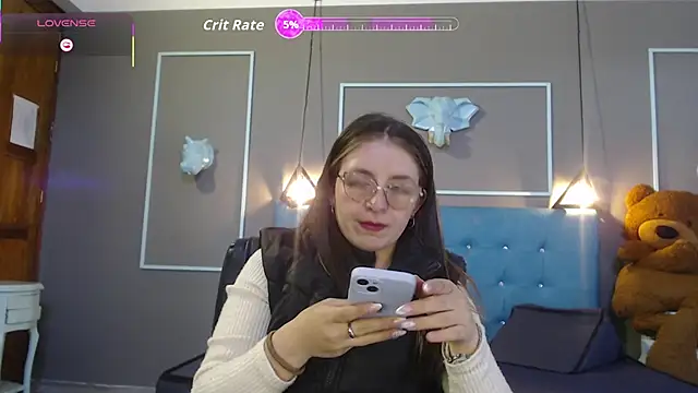  isaabellaa online show from 10, 2, 2026