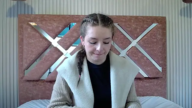  isaabellaa online show from 24, 3, 2026