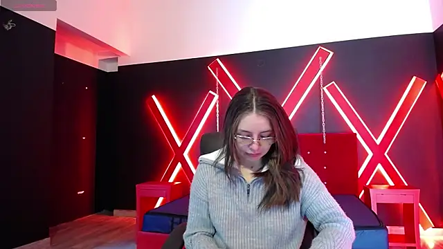  isaabellaa online show from 8, 11, 2025