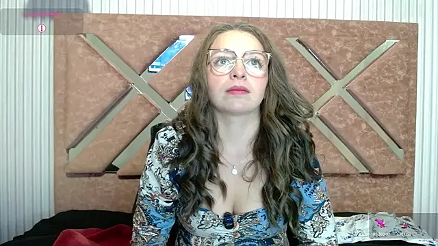 Snapshot of _isaabellaa chatting on 30, 5, 2026 isaabellaa online show from 30, 5, 2026