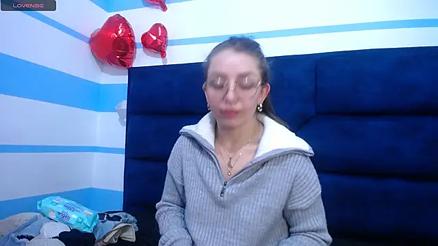 Snapshot of _isaabellaa chatting on 16, 3, 2025 isaabellaa online show from 16, 3, 2025