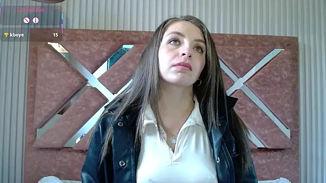  isaabellaa online show from 18, 4, 2026