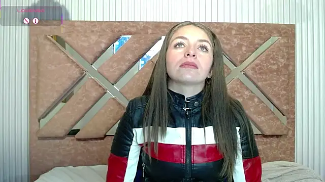  isaabellaa online show from 20, 4, 2026