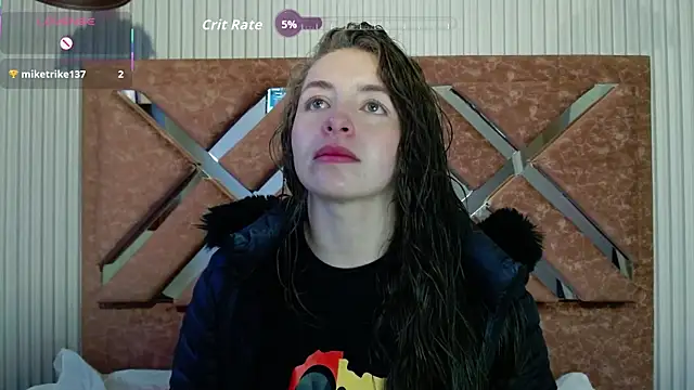  isaabellaa online show from 5, 4, 2026