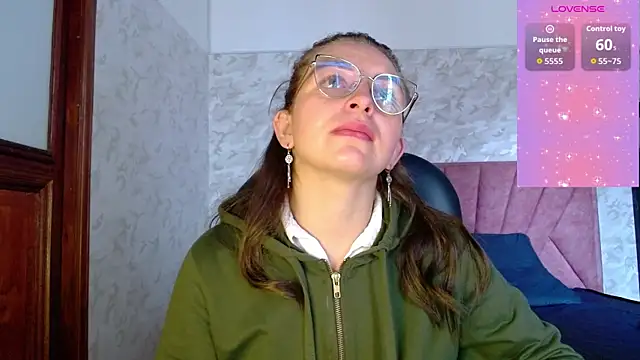  isaabellaa online show from 31, 10, 2025