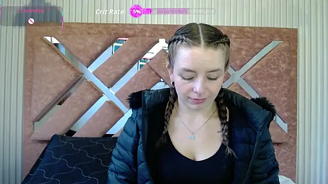  isaabellaa online show from 6, 4, 2026