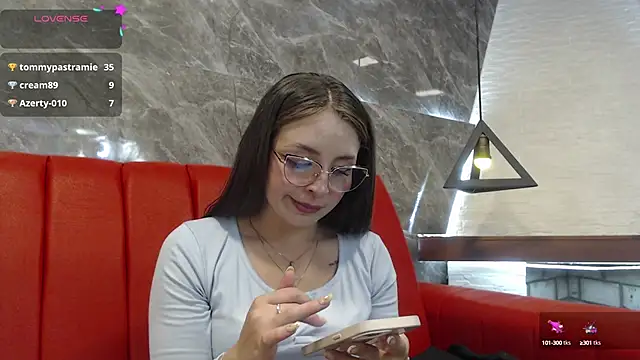 Snapshot of _isaabellaa chatting on 20, 2, 2025 isaabellaa online show from 20, 2, 2025