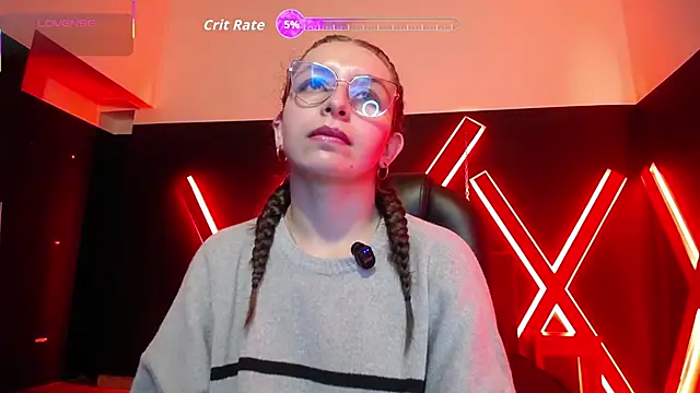  isaabellaa online show from 28, 2, 2026